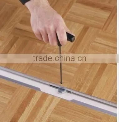 RP Wholesale Cheap Portable Wooden Dance Floor 20ft*20ft/ 30ft*30ft/ 40ft*40ft Etc photo-4