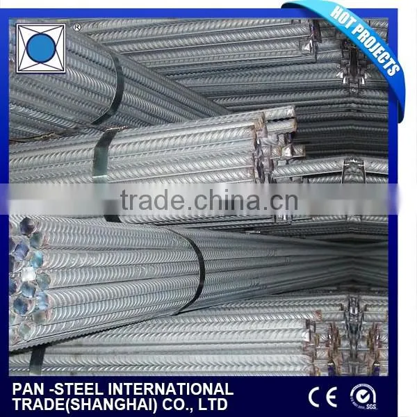 GB1499.2-2007 Rebar HRB 400CR/HRB500CR photo-4