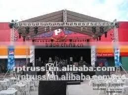 Aluminum Truss TUV Certified Roof System Compatible to Global Truss photo-6
