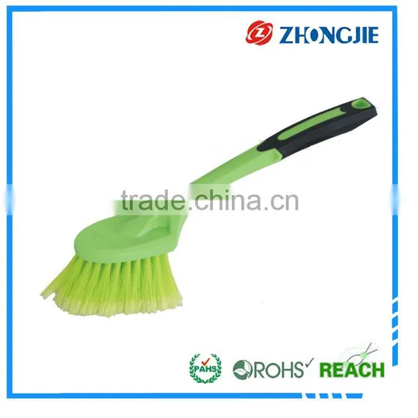Buy Wholesale From China High Quality Wheel Wash Car Brush photo-4