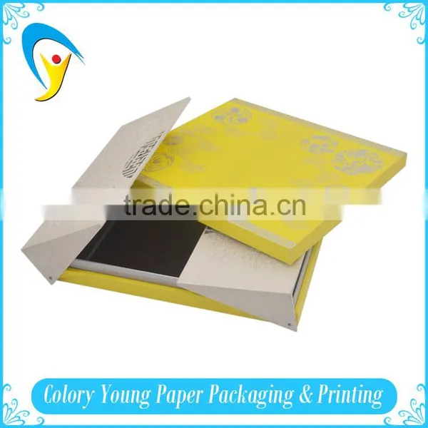 High Quality Packing Paper Box For Cosmetic With Competitive Price photo-6