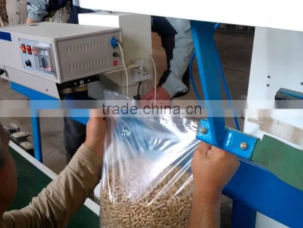 bag sealer machine