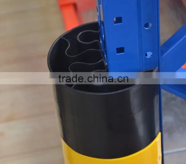 Plastic Column Protection,Plastic Column Guard,Rack Protection photo-3