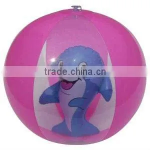 Excellent Rebound Resistance TPU Film for Beach Ball photo-5