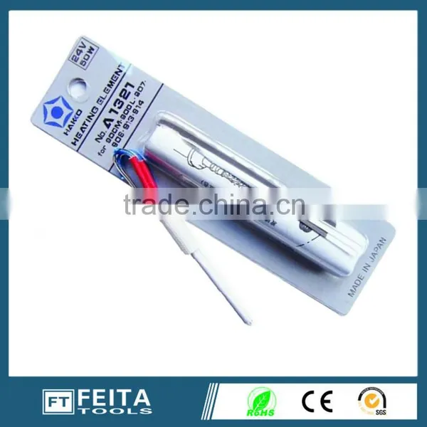 Heating Elements for Soldering Station Heating Elements Dongguan Supplier photo-3