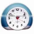Arched Shape Sweep Alarm Clocks Snooze Beep Sound photo-4