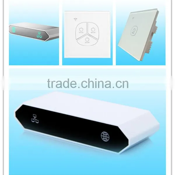 OEM Wireless Reomte Control Smart Zigbee Wifi ac Power Switch Quality Choice photo-3