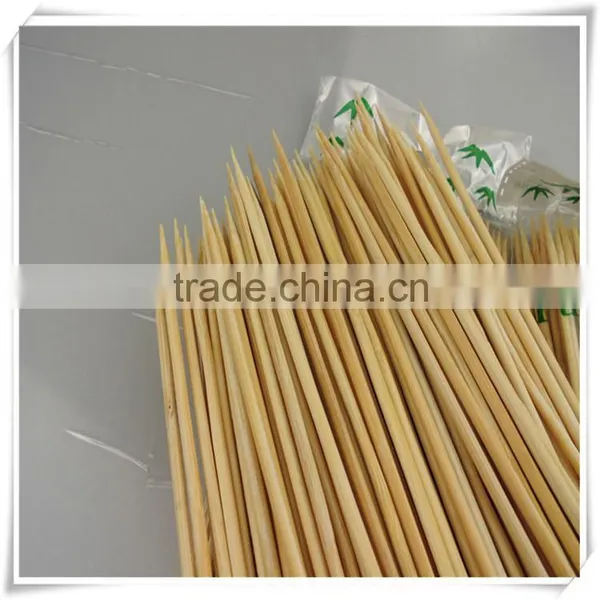 Bamboo Sticks Bamboo Sticks/ Bamboo Marshmallow Sticks photo-2