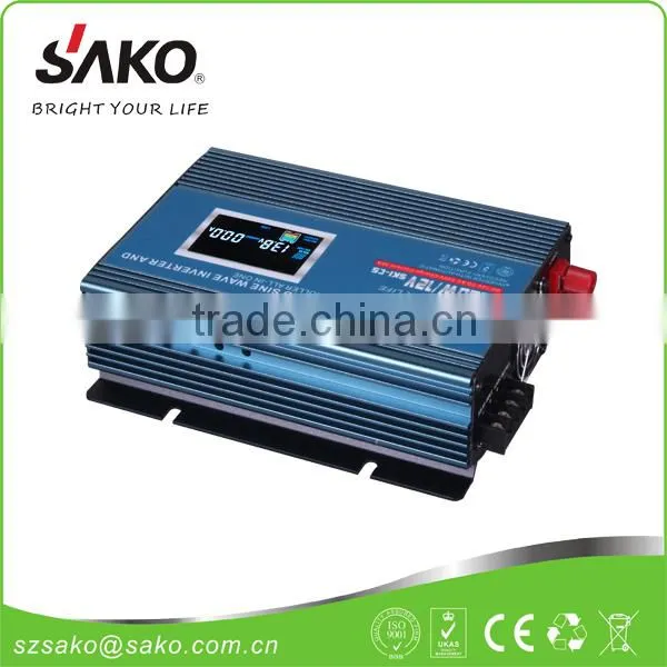 SKI-CS Solar Inverter, High Frequency, Economic Type photo-3