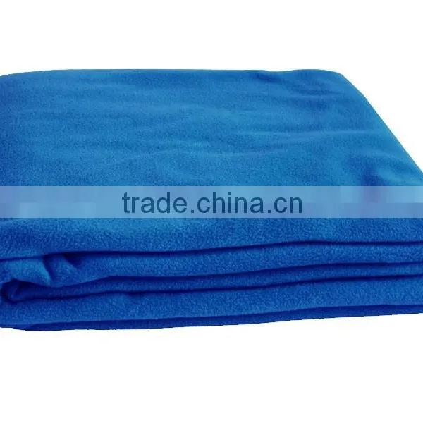 Ultra Soft Microfiber Travel Blanket With Zipper Bag, Airline Blanket photo-4