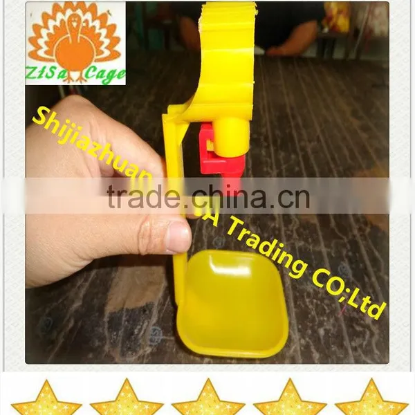 Water Nipple for Chicken