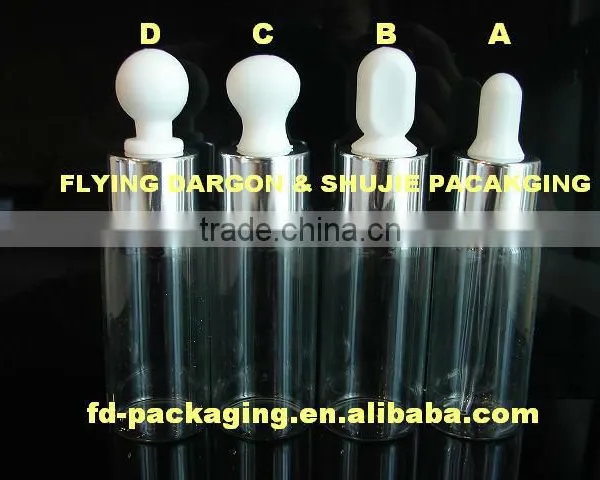 5ml,10ml,15ml,30mlessential Oil Glass Bottle photo-5