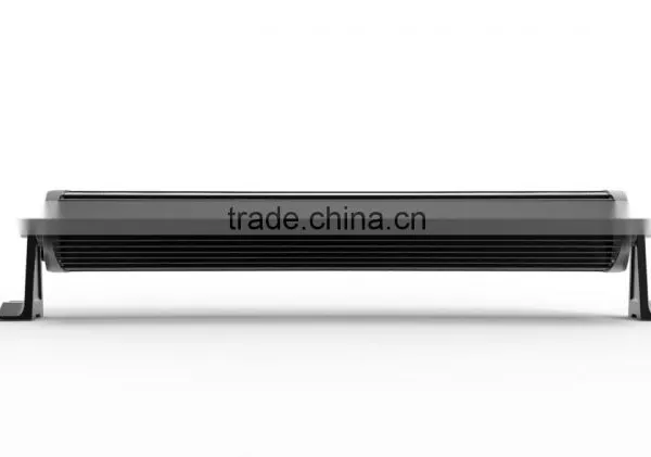 21.5 Inch 100W 4x4 Led Car Light, Curved Single Row Led Light Bar Off Road With CE, RoHs, IP67, Auto Led Light Arch Bent photo-5