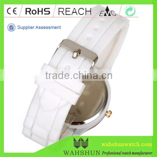 Express Import China Goods Hot Sell China Ceramic Quartz Watch photo-3