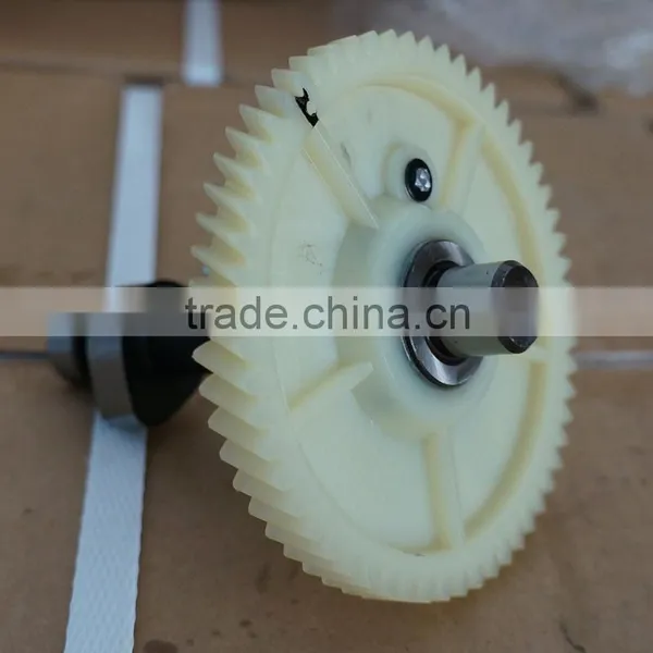 BISON China Taizhou 188F Camshaft for 5kw Generator photo-3