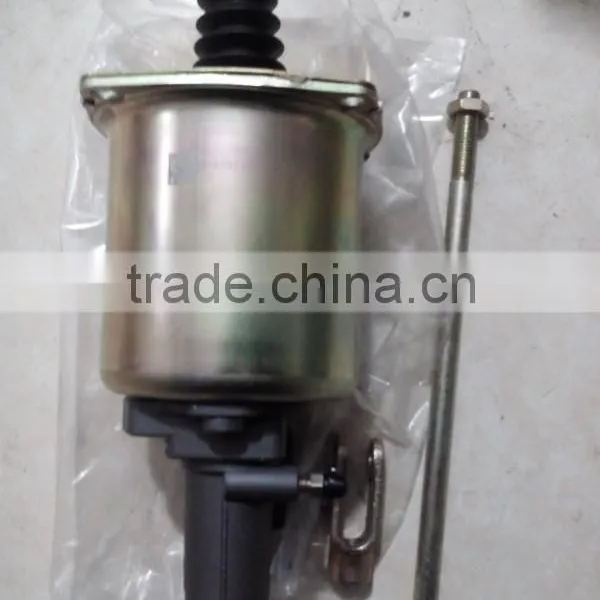 Shacman Truck Used Clutch Slave Cylinder, Truck Clutch Slave Cylinder photo-5