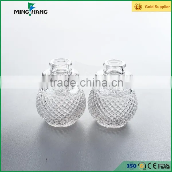 250ml 500ml Glass Bottle for Wine With Glass Cap photo-3