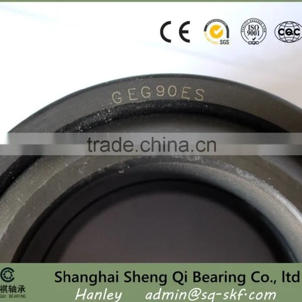 Cheap Price! Joint Bearing Radial Spherical Bearing GE15 ES GE17 ES GE20 ES 2RS photo-2