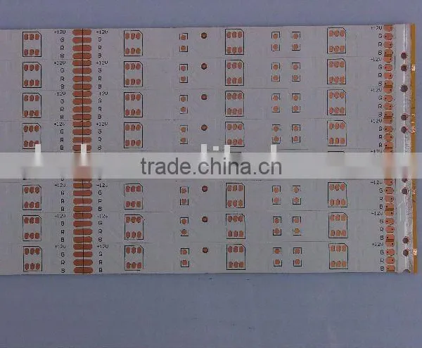 HOT SALES! LED Lighting 5050-30 FPC