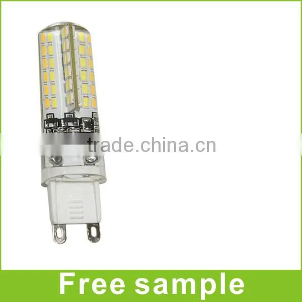 2016 New Design OEM/ODM Led g9 Dimmable Color Changing photo-4