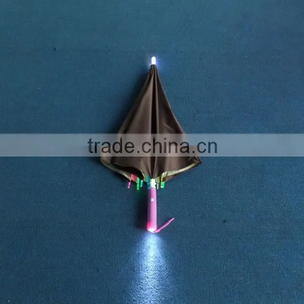 Factory Wholesale Custom Fashion Led Umbrella photo-5