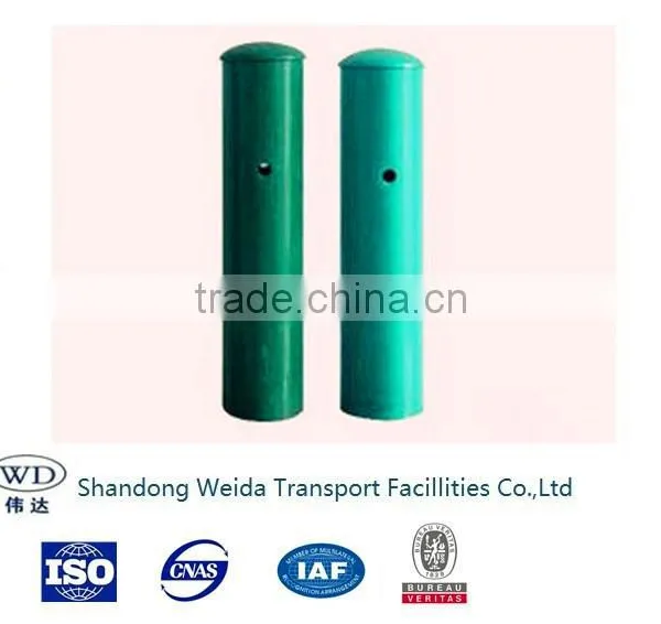 Durable Steel Guardrail Posts photo-2
