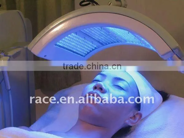 2016 New Product Led Light Therapy Beauty Mahine(CE,ISO13485,Since1994) photo-4