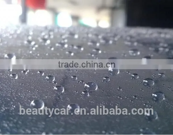 Super Hydrophobic Car Wash Speedy Aqueous Coating Carpro Hydro2