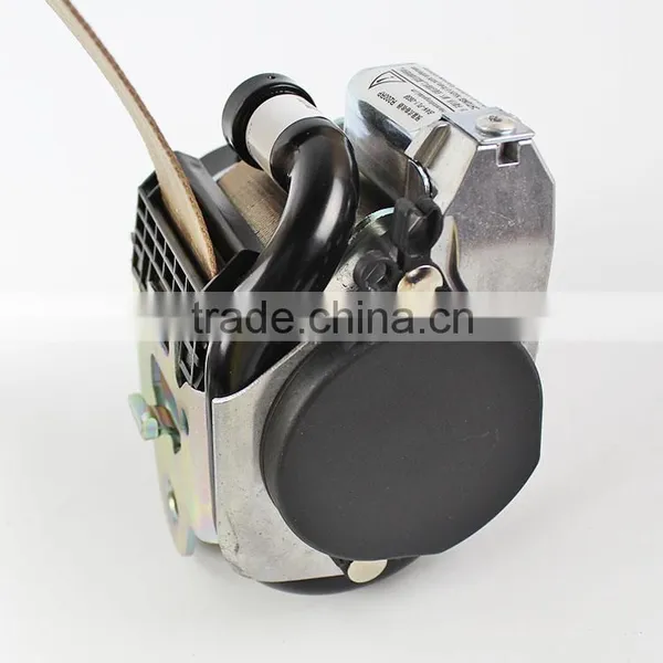 High Quality Car Pretensioner Seat Belt photo-2