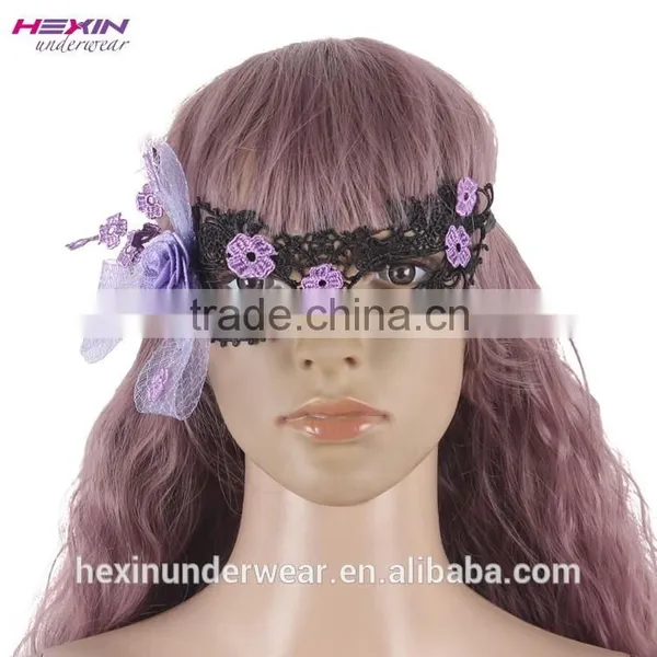 Blank Bat 3D New Design Handicraft Masks Decorations Party Mask photo-3