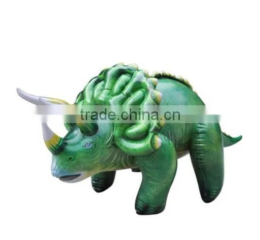 3d Inflatable Animal Model Toys for Kids photo-3
