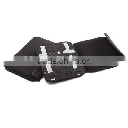 Practical Multi-function Effective Organizer Board Bag photo-2