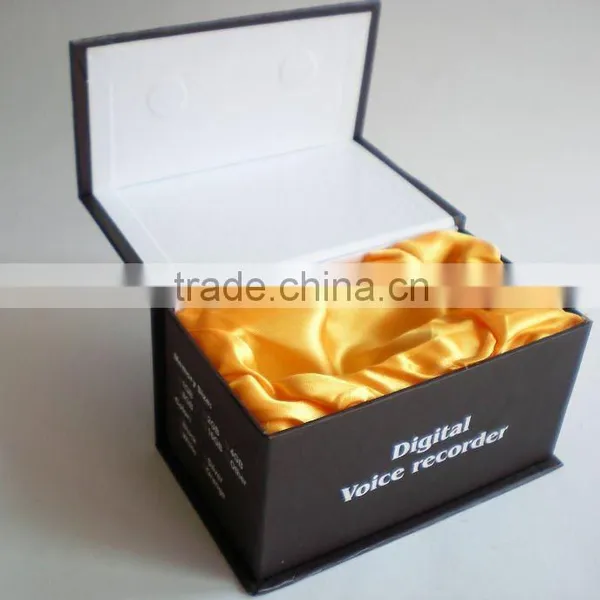 Digital Product Packaging