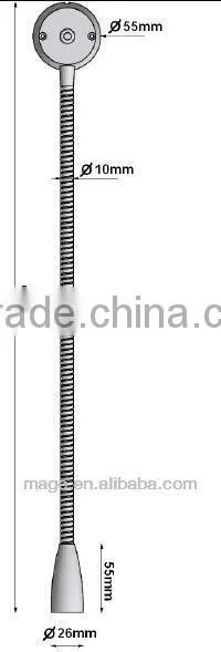 1W Furniture 110 Volt Led Lamps photo-4