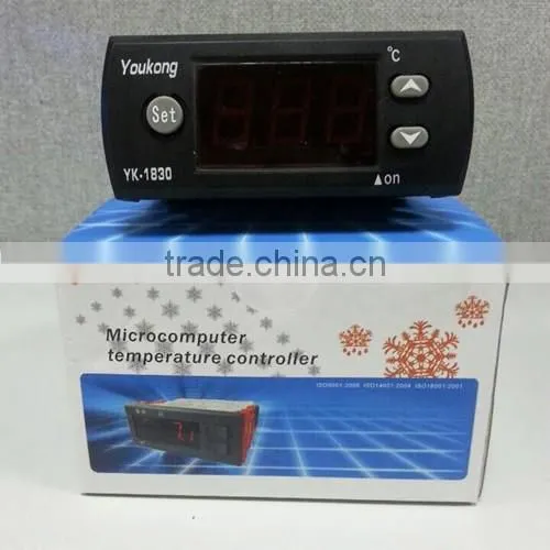 Hot Runner Temperature Controller