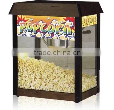 Popcorn Machine
