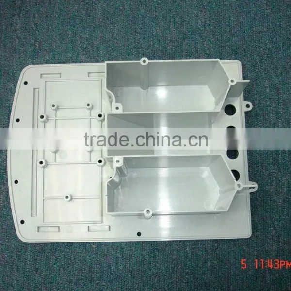 High Quality Betetr Price Plastic Dice Mold photo-5