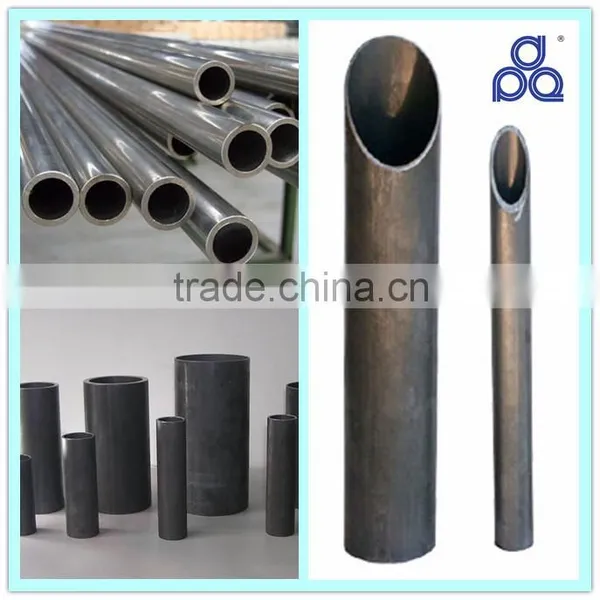 ASTM A519 Cold Finished Seamless Hydraulic Cylinder Steel Pipe photo-4