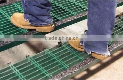 Fiberglass FRP GRP Stair Tread photo-2