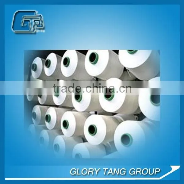 Raw White or Dyed Meta -aramid and Para-aramid Yarn for Sewing Thread photo-4