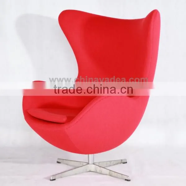 Hotel Furniture Egg Chair Leisure Chair photo-3