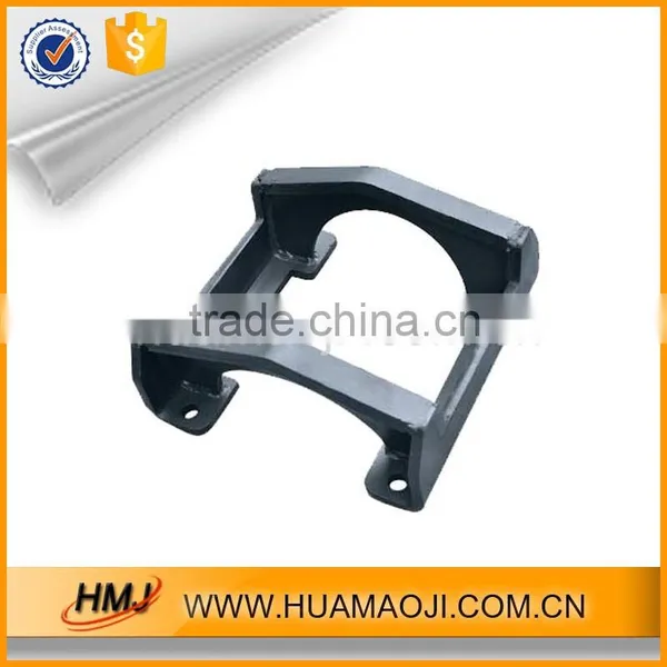All Kinds of Excavator Link Protector With Lowest Price photo-5