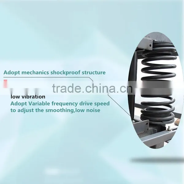 25kg Laundry Washing Machine/ Washer Extractor,Dryers,Ironing Machine,Dry Cleaning Machine photo-5