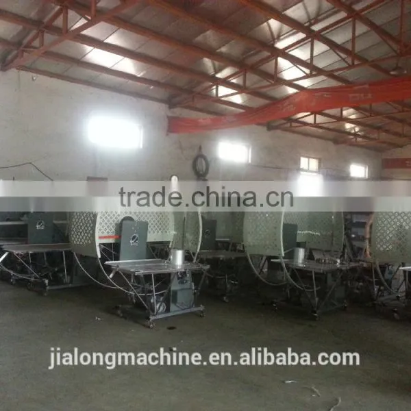 Engineers Available to Service Overseas Aftersales Corrugated Box Binding Machine carton Box Making Machine photo-6