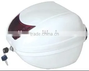 Tail Box