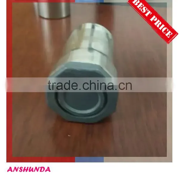 Precision Sheet Metal Stamping Parts