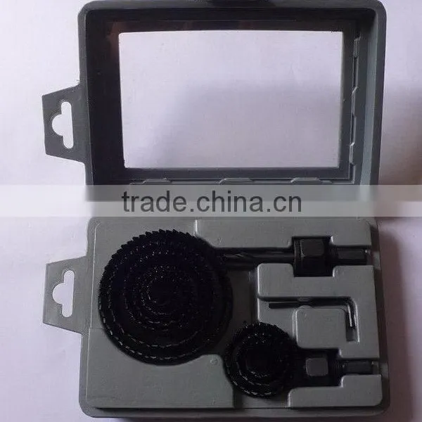 Special Best Selling High Quality High Carbon Steel Hole Saws photo-3