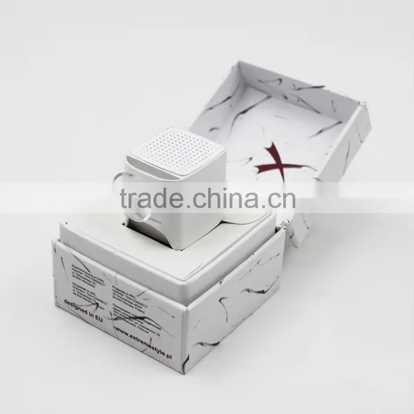 New Design Cool Cube Plus, Portalbe Take Anywhere Bluetooth Speaker photo-2