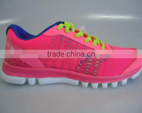 2014 High Quality Hotsale Running Casual Shoes photo-4