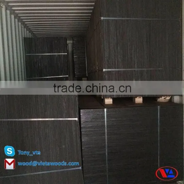 11.5 - 20mm Film Faced Plywood / Shuttering Plywood / Concrete Formwork